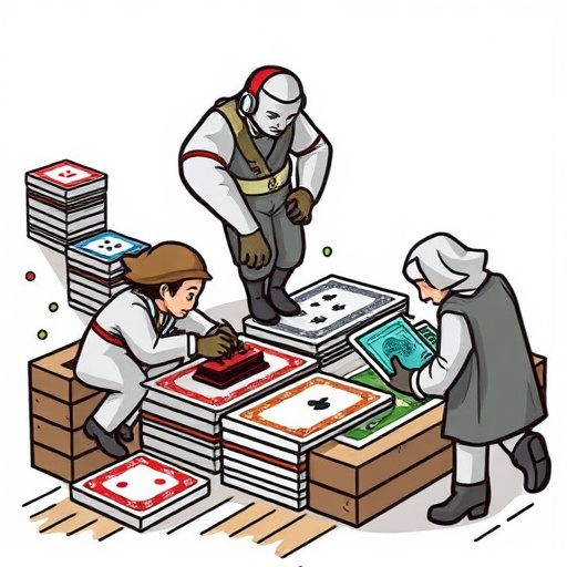 deck builders