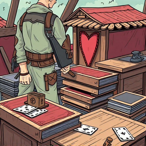 deck builders