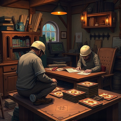 deck builders