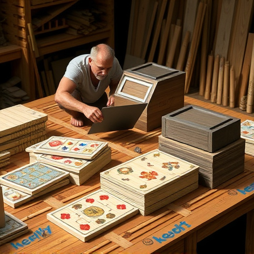 deck builders