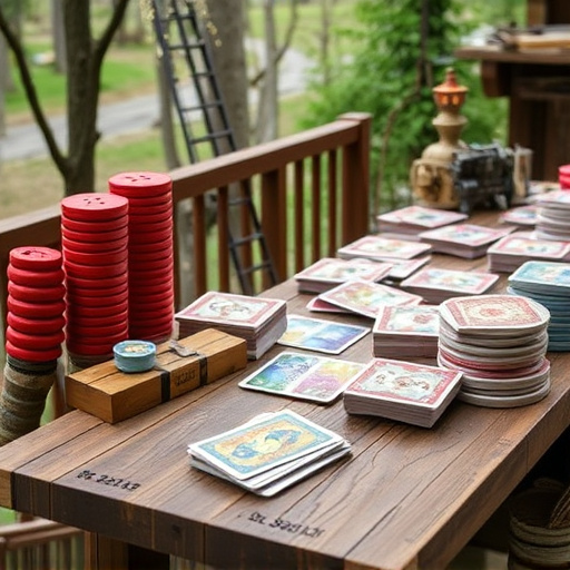 Residential Decking: Transform Spaces, Create Memories, Boost Value