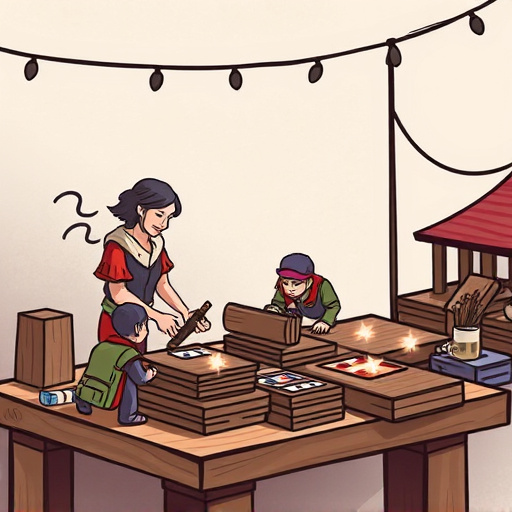 deck builders