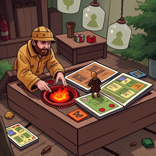 deck builders