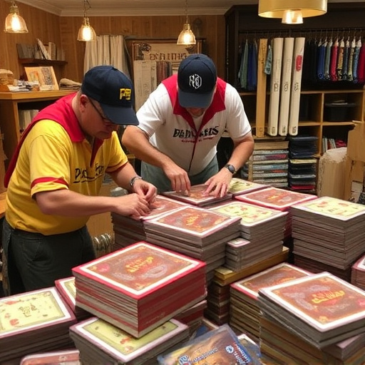 deck builders