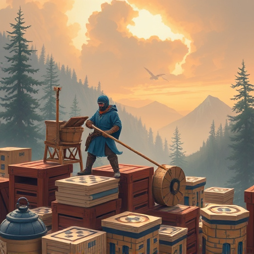deck builders