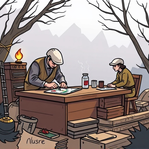deck builders