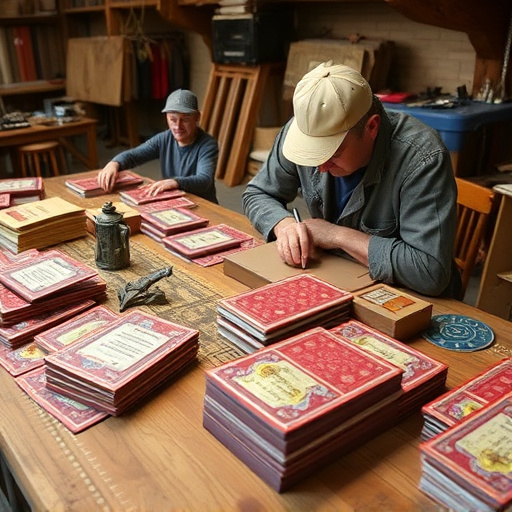 deck builders