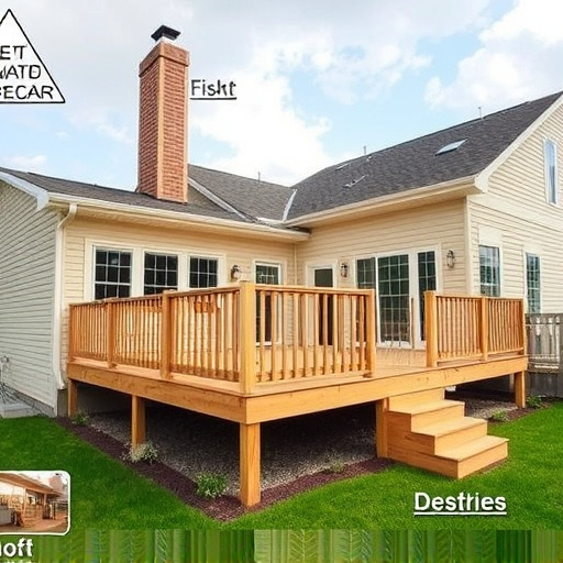 deck building