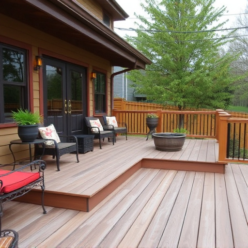 deck company