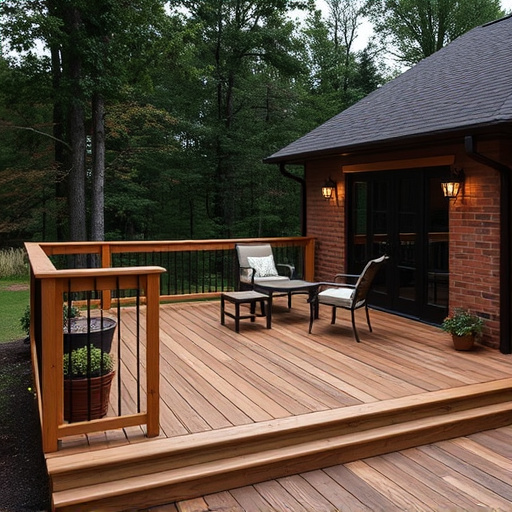 deck company