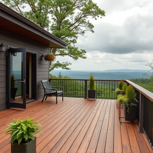 deck company