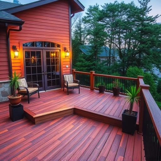 deck company