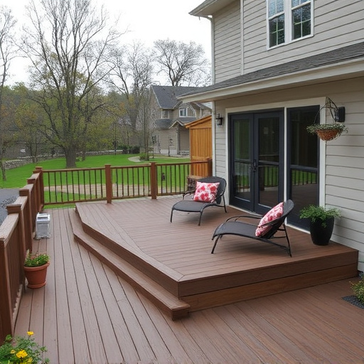 deck company