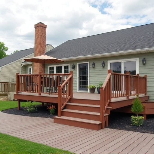 deck company