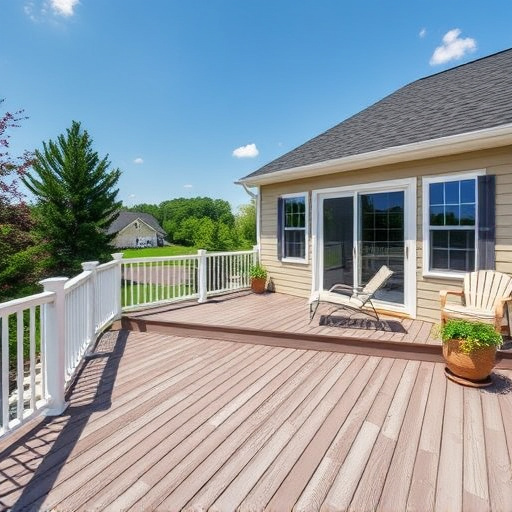 deck company