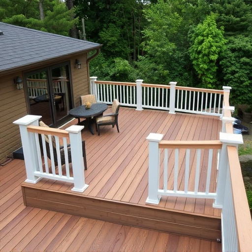 deck company