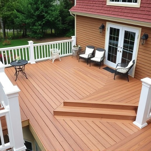deck company