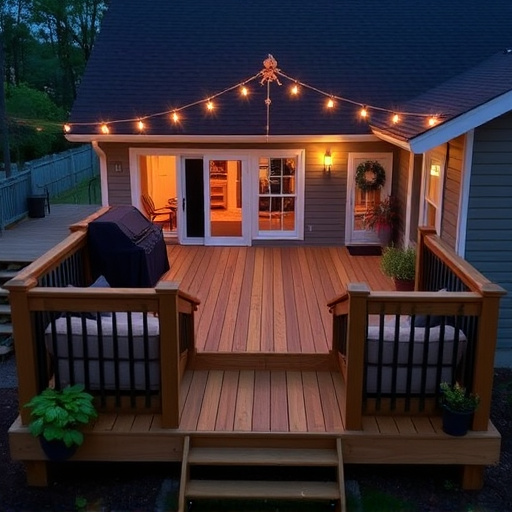 deck company