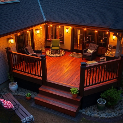 deck company