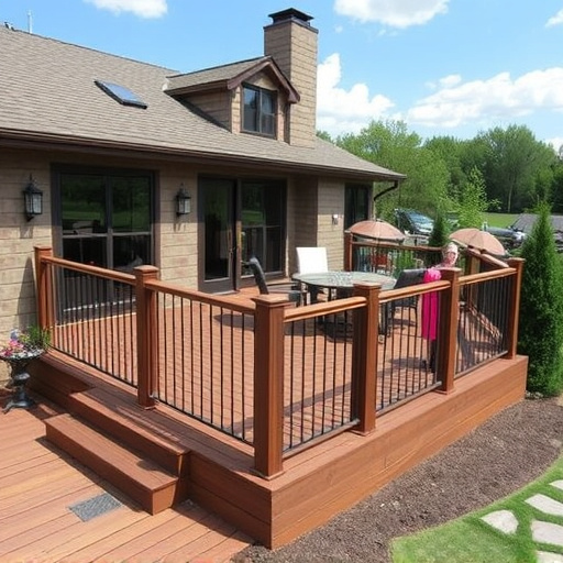 deck company