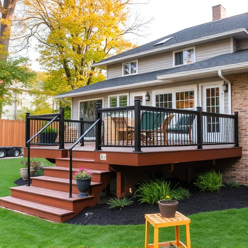 deck company