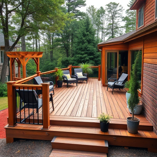deck company