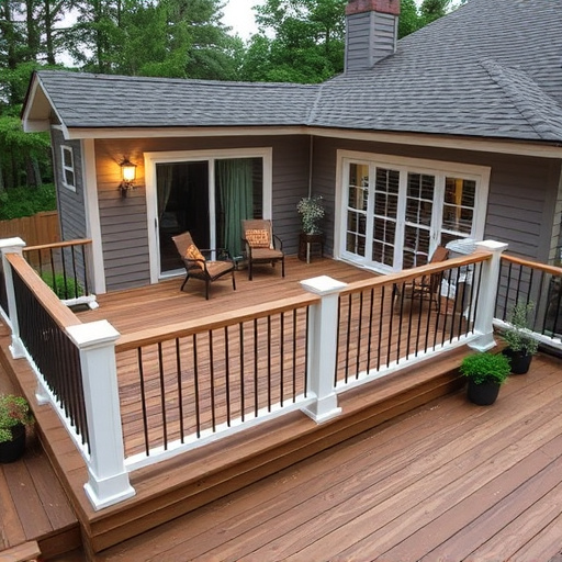 deck company