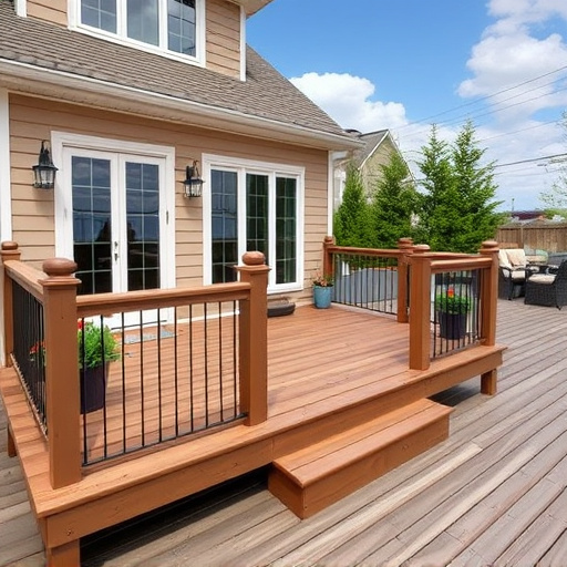 deck company