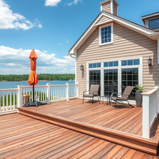 deck company