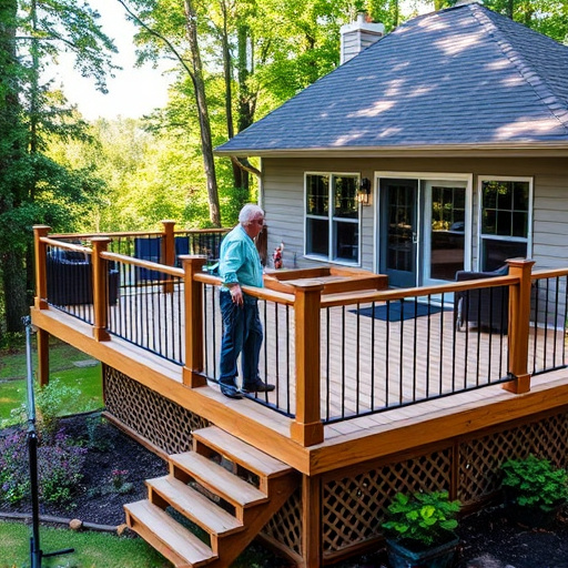 Avoiding Common Deck Design Mistakes for Your Backyard