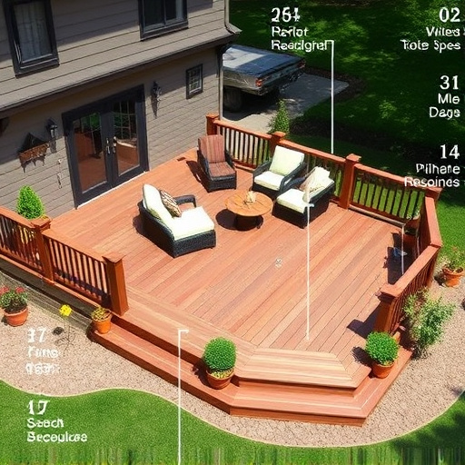 deck design