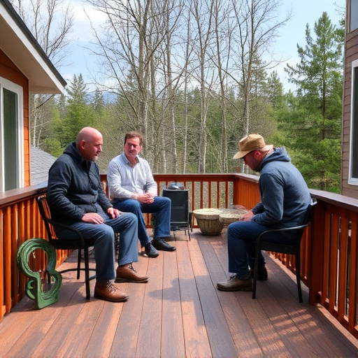 deck experts