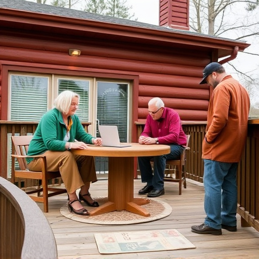 deck experts