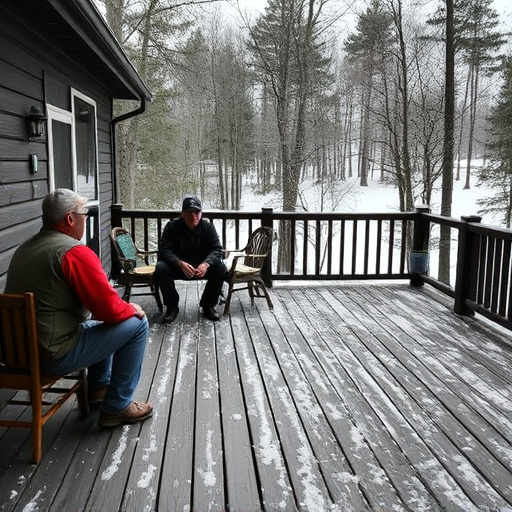 deck experts