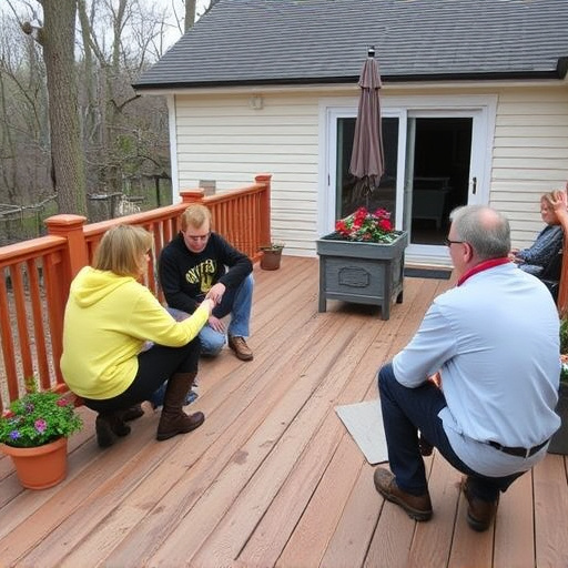deck experts