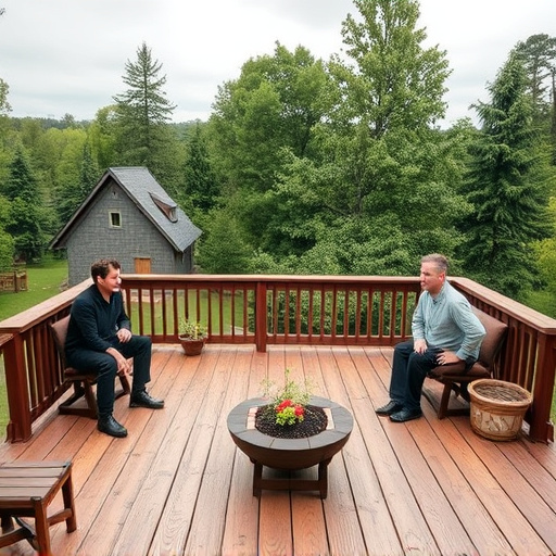 deck experts