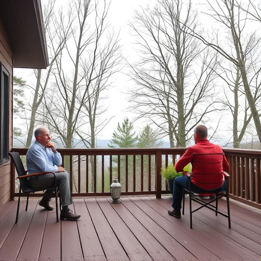 deck experts