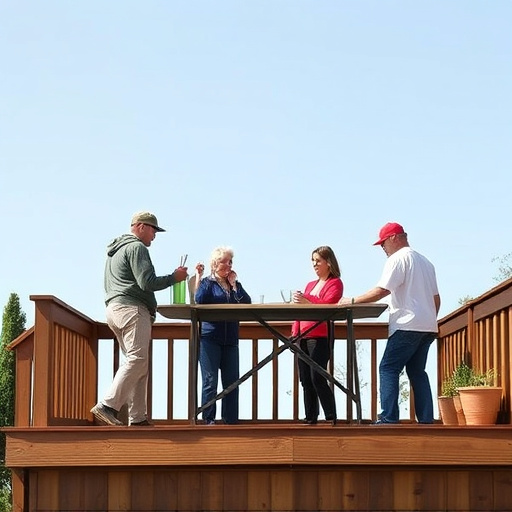 deck experts
