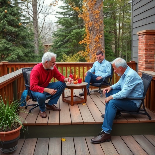 deck experts