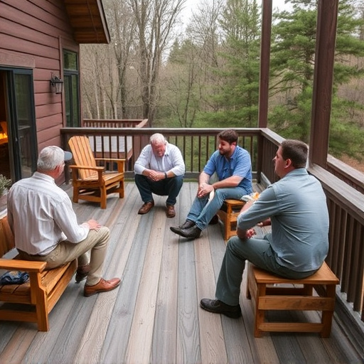 deck experts