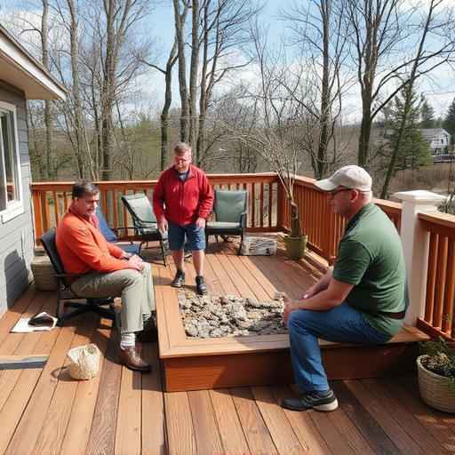 deck experts