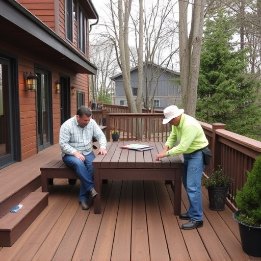 deck experts