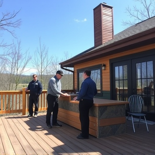 deck experts