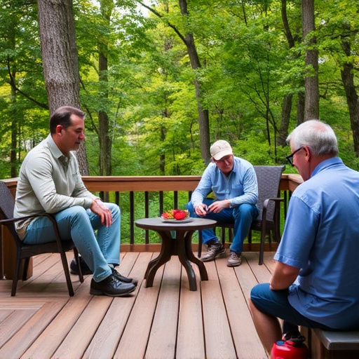 deck experts