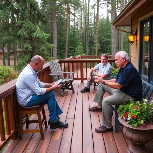 deck experts