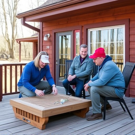 deck experts