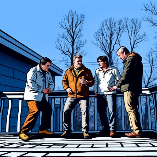 deck experts