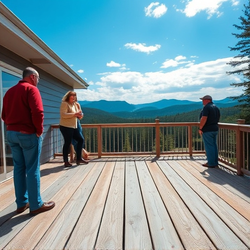 deck experts