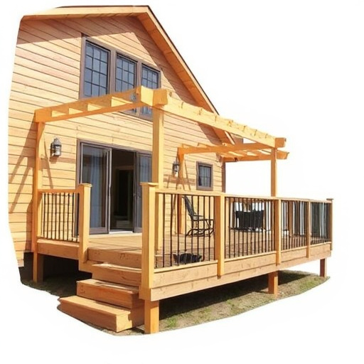 deck framing