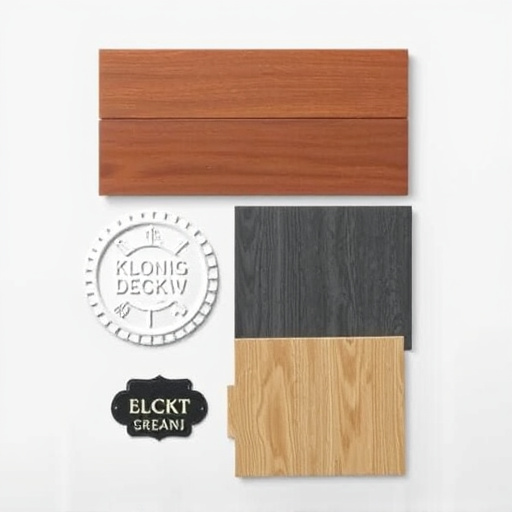 deck materials